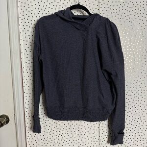 Lululemon Lead The Pack Hoodie